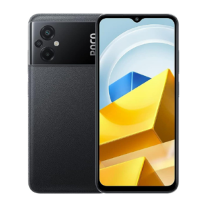 Poco M5 128GB/6Ram