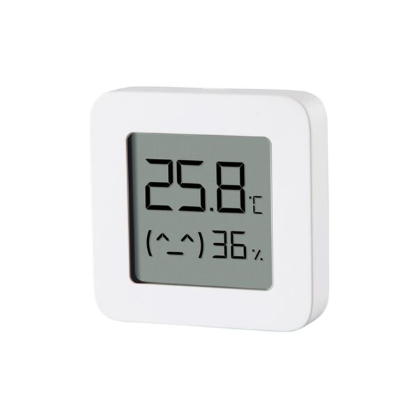Relógio/sensor de temp./ umidade Xiaomi - Imagem 3