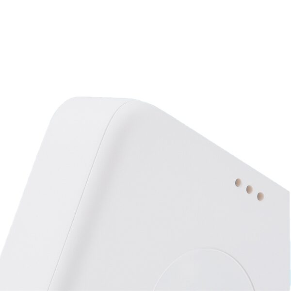Relógio/sensor de temp./ umidade Xiaomi - Imagem 5