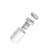 Aspirador Vacuum cleaner light - Image 5