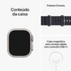 Watch série 8 ultra 49mm - Imagem 8
