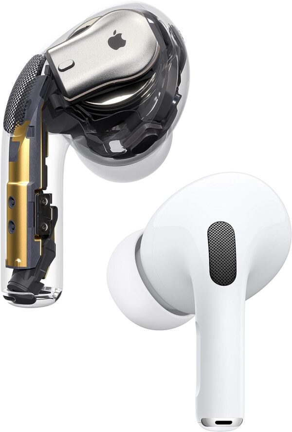 Air Pods Pro - Imagem 6