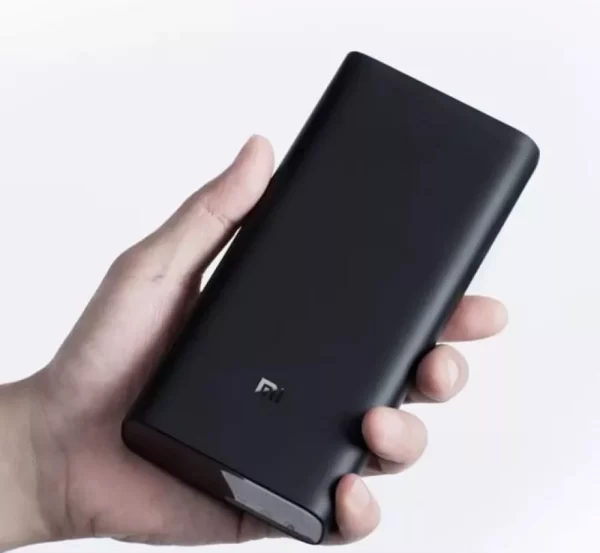 Power Bank 20.000 mAh MI - Imagem 2
