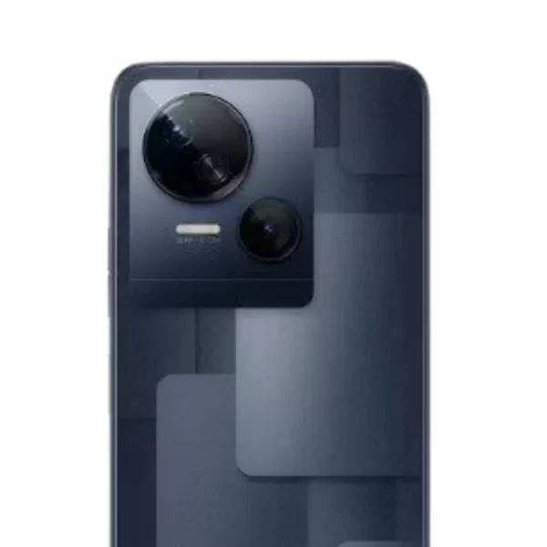 Spark 10 5G 128/8Ram - Imagem 3