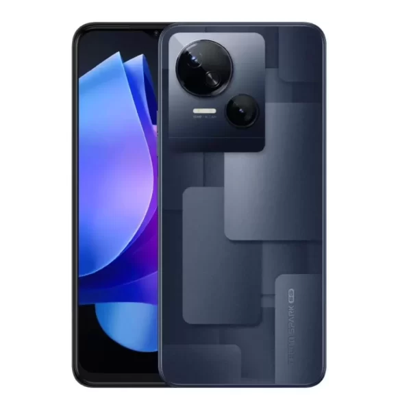 Spark 10 5G 128/8Ram - Imagem 6